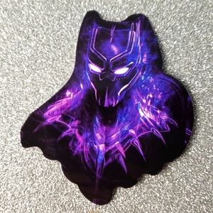 MARVEL Waterproof Sticker